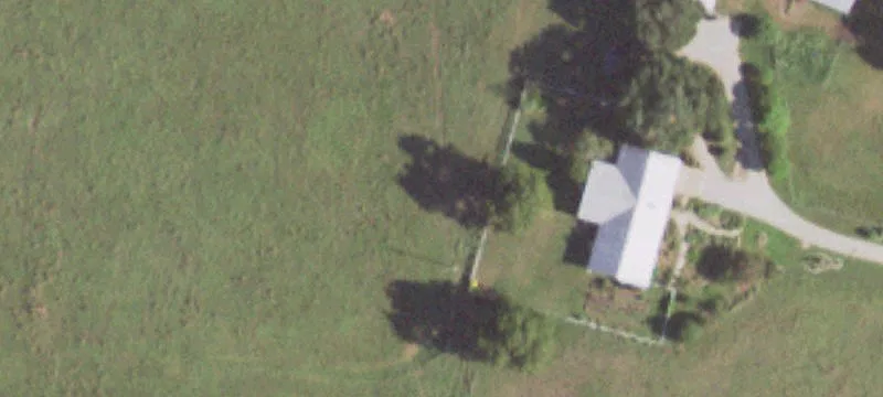 Hallettsville Acreage with Highway Frontage