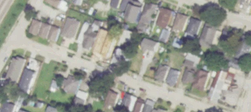 Four-Unit Multifamily Property