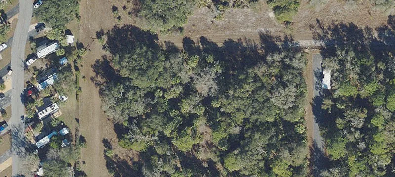 Crystal River Land For Sale