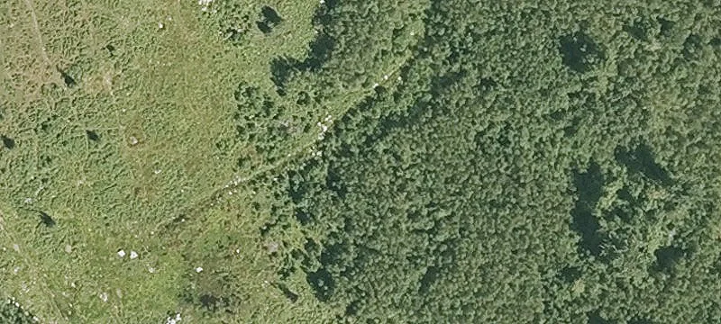 Land in Locke Lake Colony