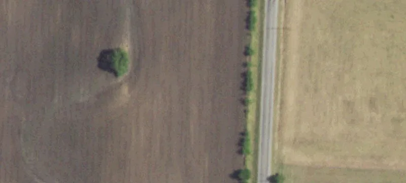 10.32 Acre Development Property