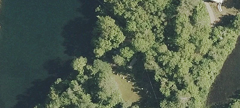 Buildable Lot on Mirror Lake