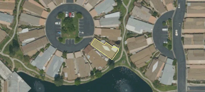 Wood Lake Drive Commercial Property