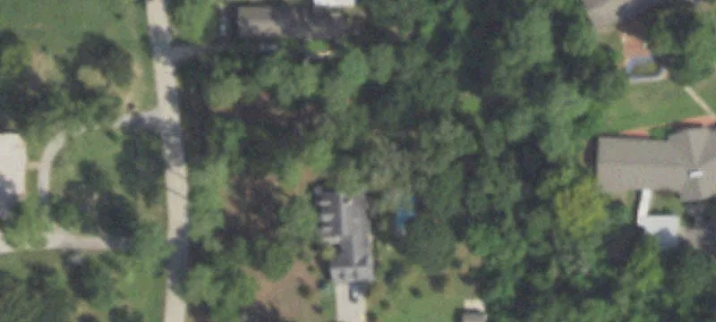 Unrestricted Land in Tomball ISD