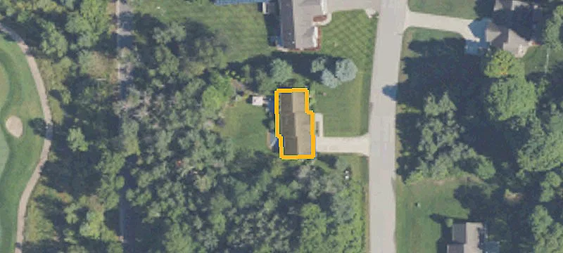 Residential Land in Valley Estates