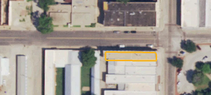 Commercial Land Available for Sale