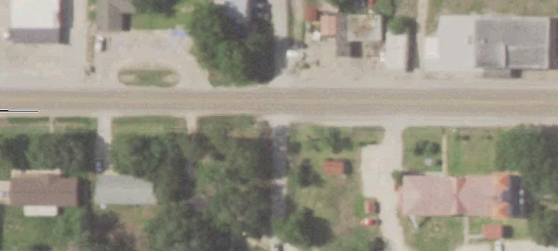 Five Acre Tract Near Bay