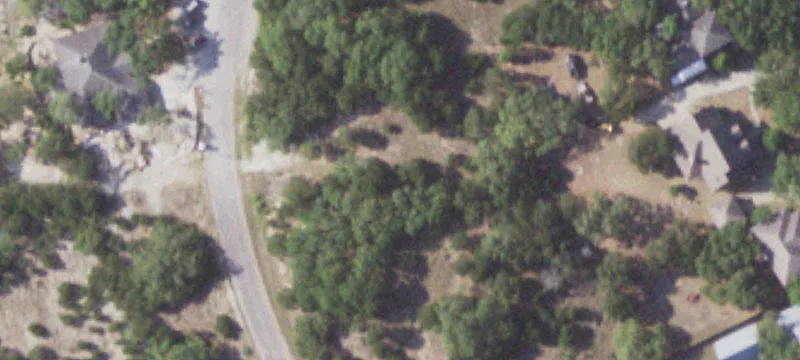 Canyon Lake Land with Views