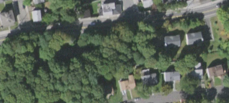 Residential Land in Peekskill