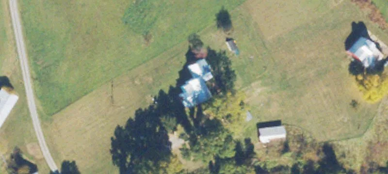 7.5-Acre Parcels in Madison County