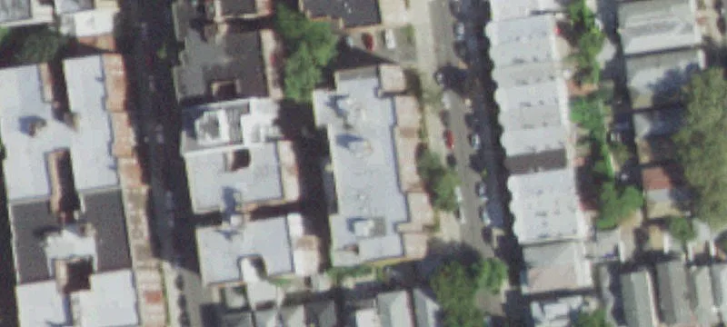 Midwood Coop with Indoor Parking