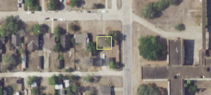 Kingsville Land Opportunity