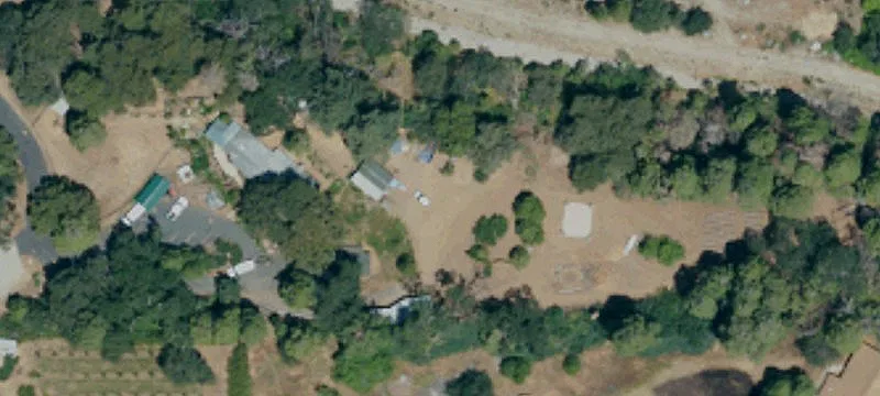 Oak Glen Specialty Property
