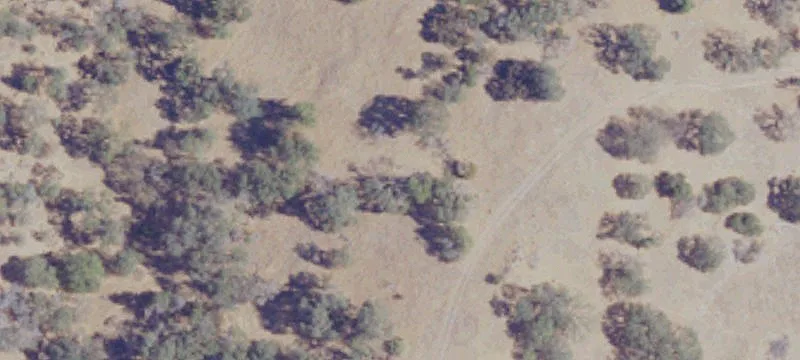 Senior Mobile Home Park Residence