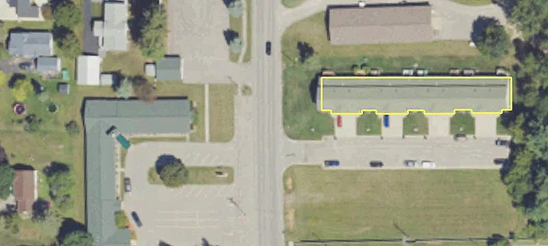 20 Acres West Branch Land