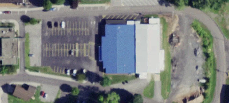 Commercial Land for Sale