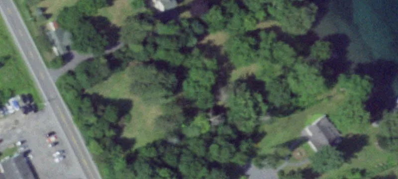 Land Available for Sale