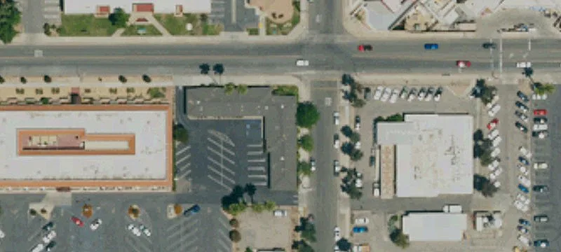 Multi-Unit Commercial Property Near Hospital