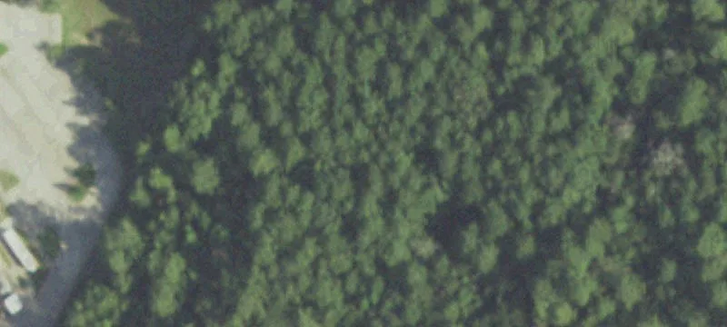 7.66 Acre Development Land