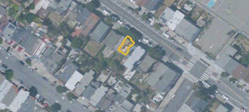San Francisco Land For Sale