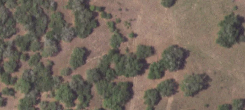Unrestricted Land on Highway 77A