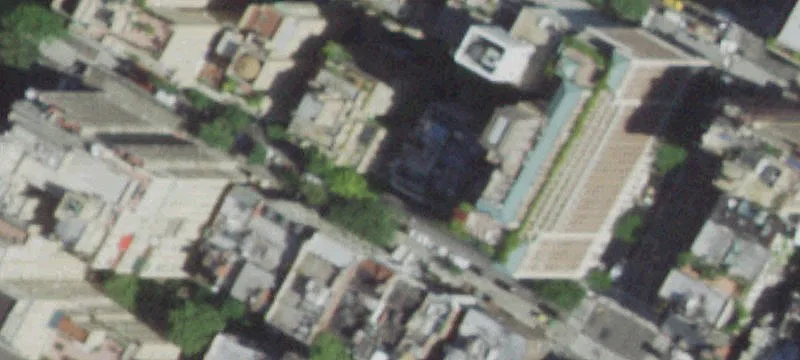 Residential Property in New York