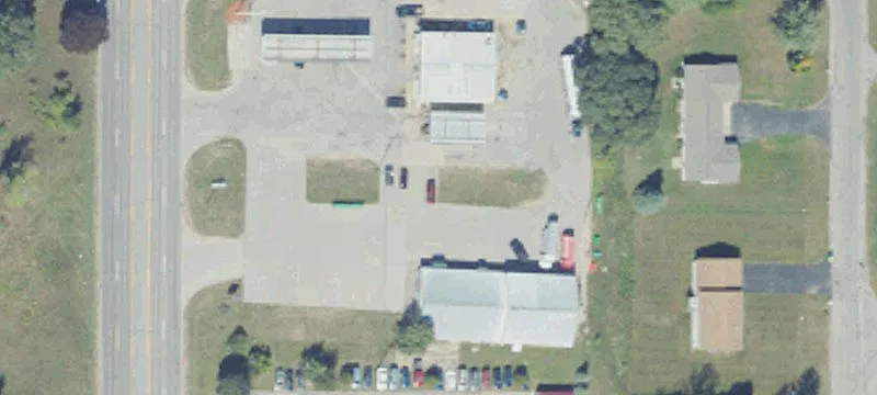 High-Traffic Retail/Office Space Available