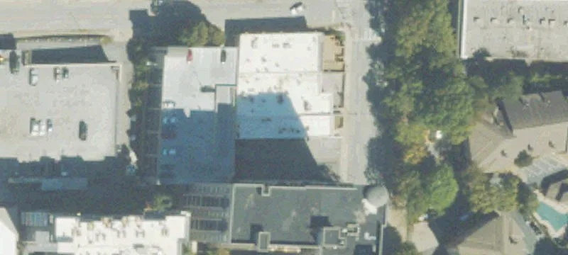 Prime Restaurant Space in Atlanta