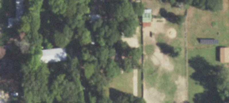 Conroe Land Near Lake Conroe