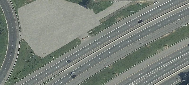 Land Available in Oxon Hill