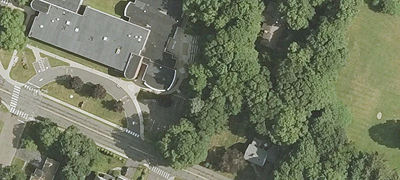 Residential Land in Blackberry Woods