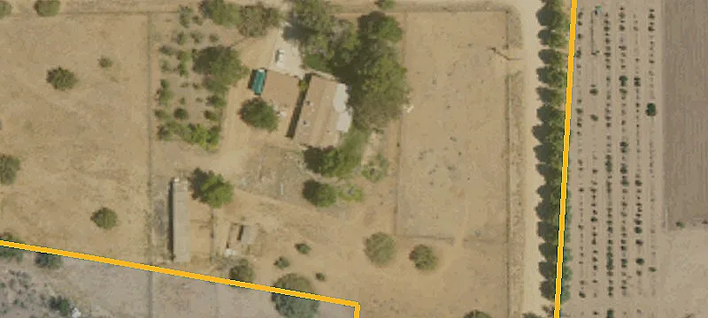 8.46 Acres in Acton