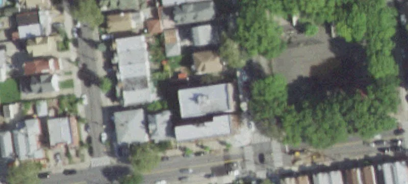 Sheepshead Bay 6-Family Building