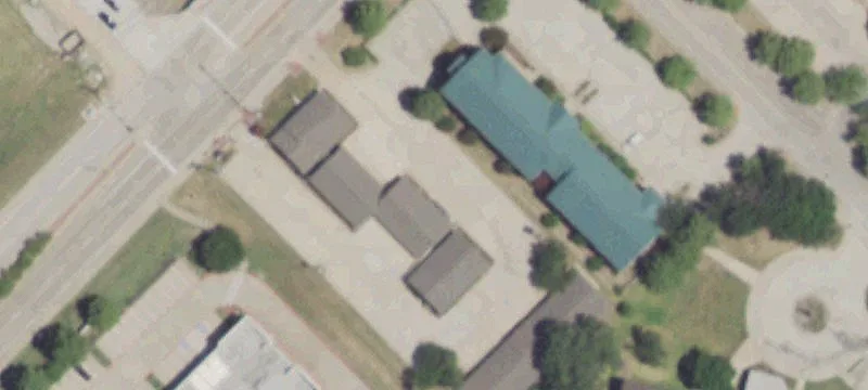Rockwall Specialty Property For Rent