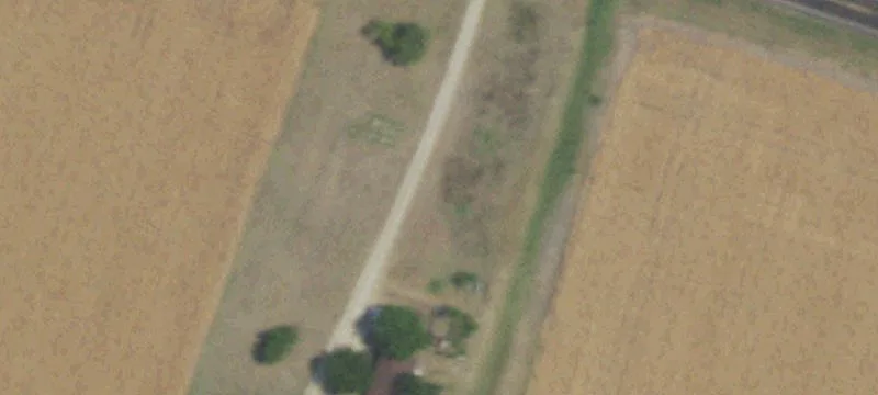 Spacious Land Tract For Sale