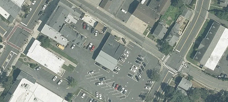 Matawan Commercial Building For Sale
