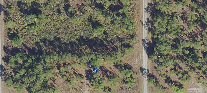 Residential Lot in Growing Area