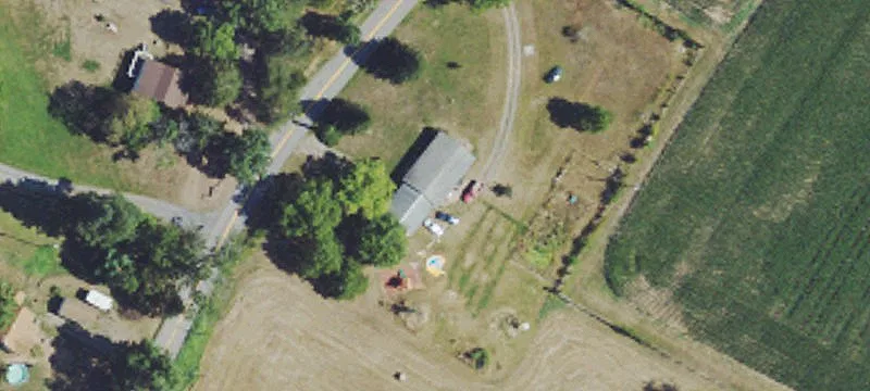 Specialty Property on Jersey Mountain
