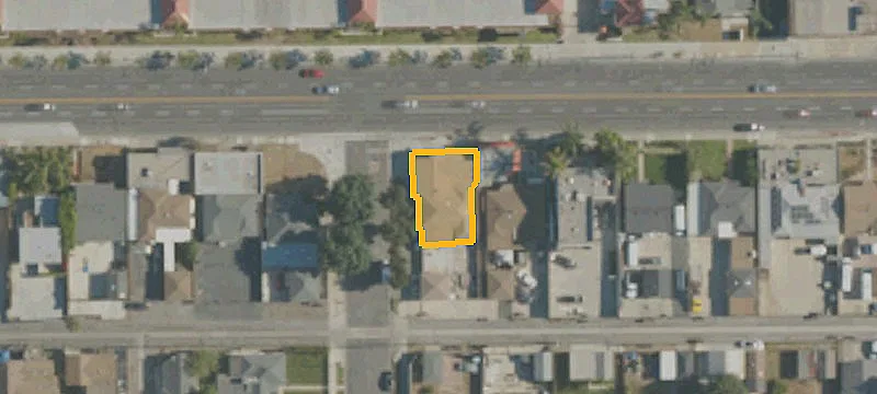 Commercial Mixed-Use Building For Sale
