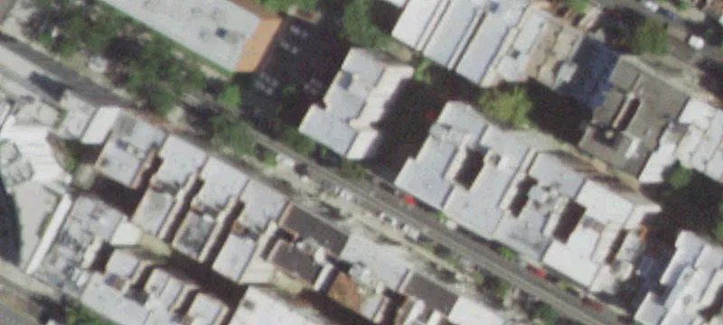 HDFC Coop Near Central Park