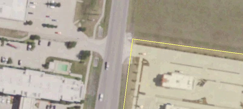 Land Near Hutto and Round Rock