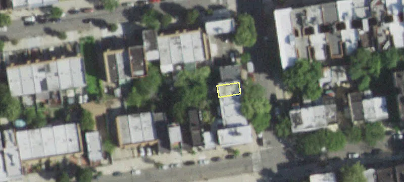 Bed Stuy Two-Unit Townhouse