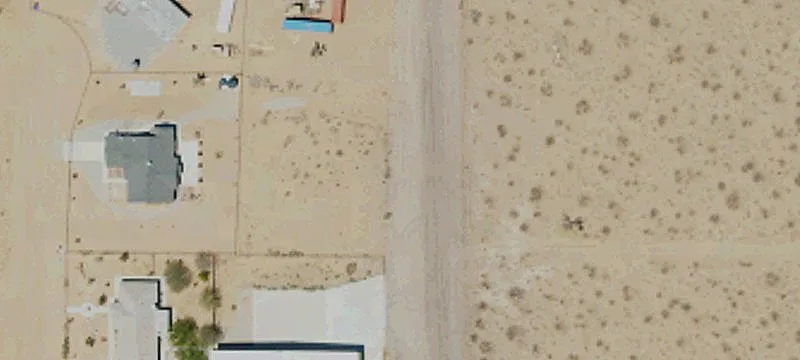 Aviation Property on Runway