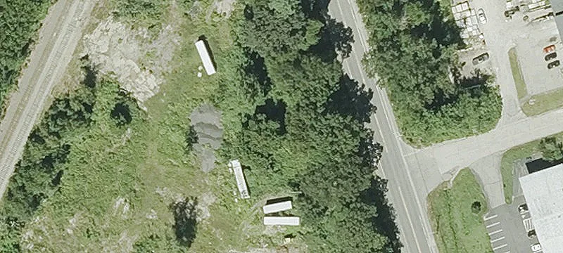 Prime Industrial Land Opportunity
