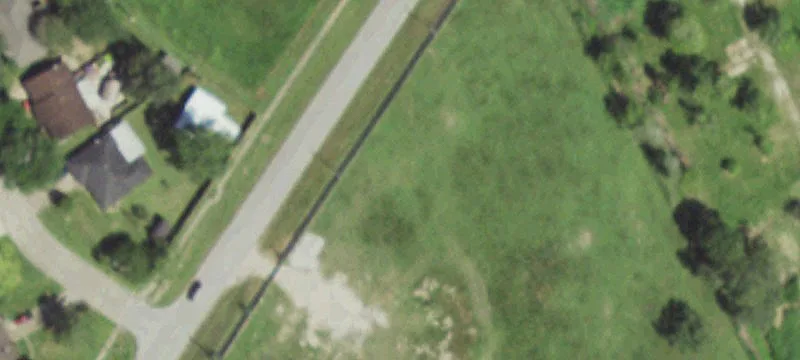 Prime Land in Alvin, Texas