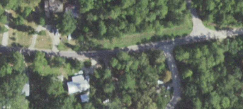 91.08 Acres on Trinity River