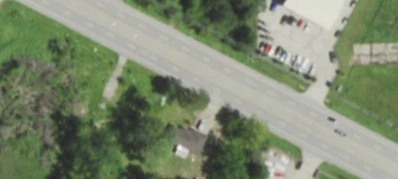 Commercial Land on Highway 6
