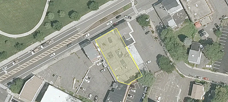23,804 SF Mixed-Use Property