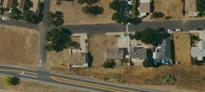 Two Vacant Lots in Elsinore