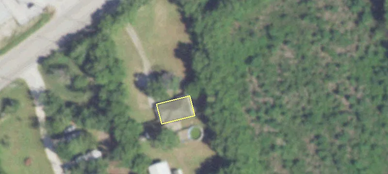Open Land Tract For Sale